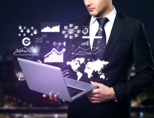 The Critical Importance of Security in Accounting and Data Transfers